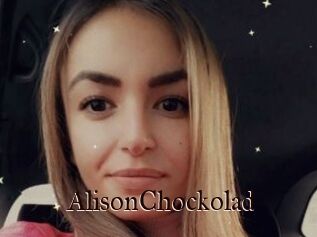 AlisonChockolad