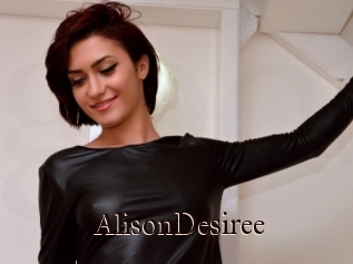 AlisonDesiree