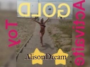 Alison_Dream