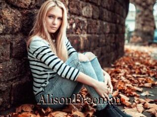 AlisonFreeman