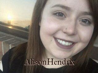 AlisonHendrix