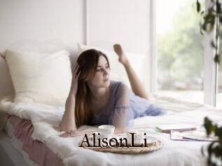AlisonLi
