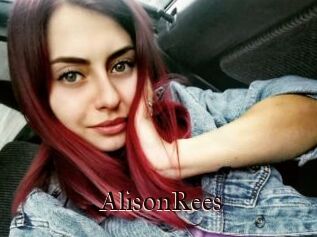 AlisonRees