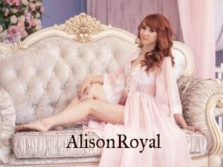 AlisonRoyal