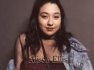 Alison_Ellis