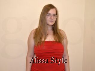 Alissa_Style