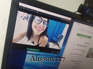 Alisson227