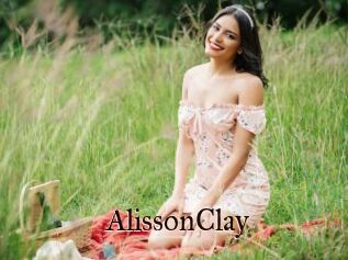 AlissonClay