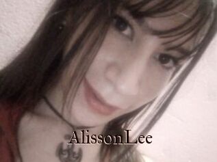 AlissonLee