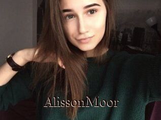 AlissonMoor