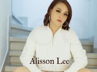 Alisson_Lee