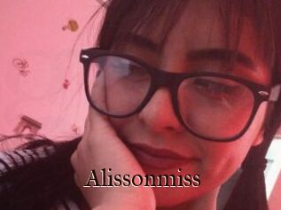 Alissonmiss