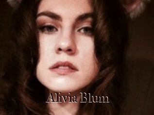 Alivia_Blum
