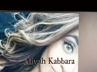 Aliyah_Kabbara