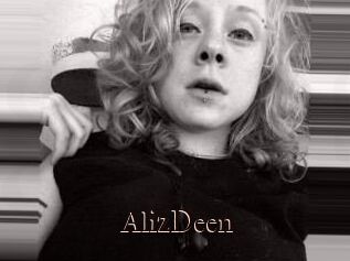 AlizDeen