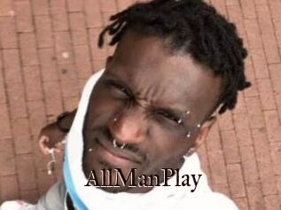 AllManPlay