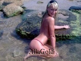 AllaGold