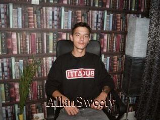 AllanSweety