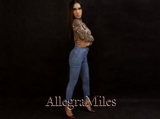 AllegraMiles