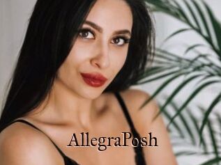 AllegraPosh