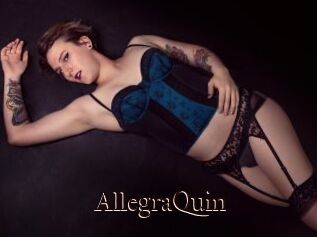 AllegraQuin