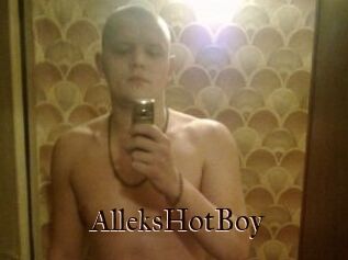 AlleksHotBoy