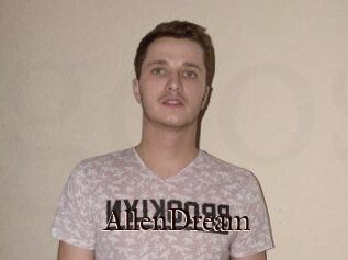AllenDream