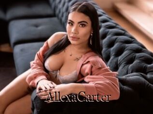 AllexaCarter