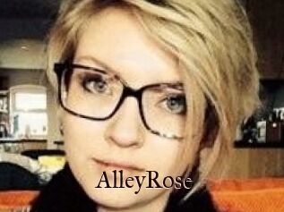 AlleyRose