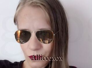 Alliccexox
