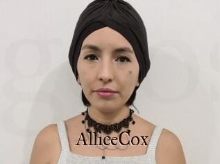 AlliceCox