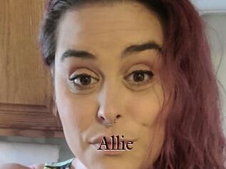 Allie