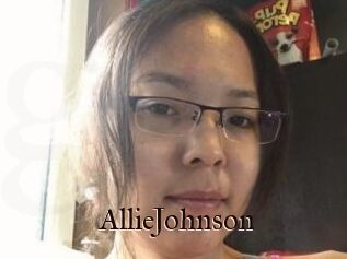 AllieJohnson