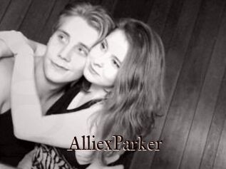 AlliexParker