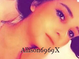 Allison6969X