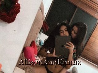 AllisonAndEmma