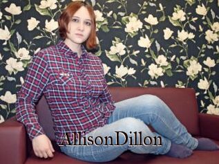 AllisonDillon