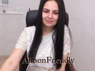 AllisonFriendly