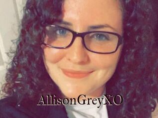 AllisonGreyXO