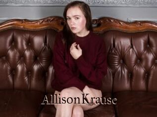 AllisonKrause
