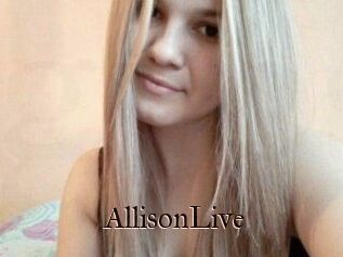 AllisonLive