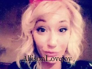 AllisonLovejoy