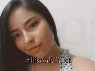 AllisonMallet