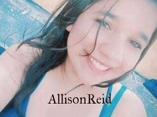 AllisonReid