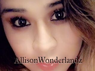 AllisonWonderlandz
