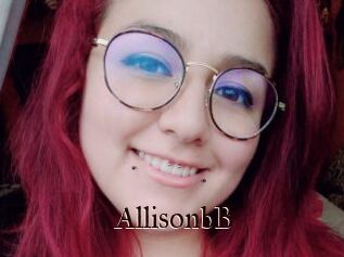AllisonbB
