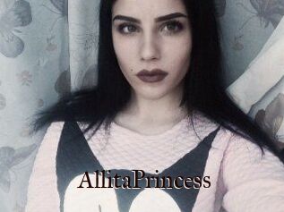 AllitaPrincess
