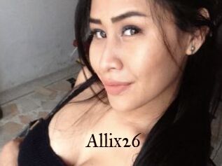 Allix26