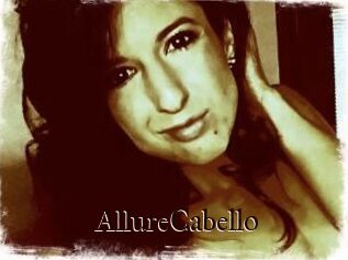 AllureCabello