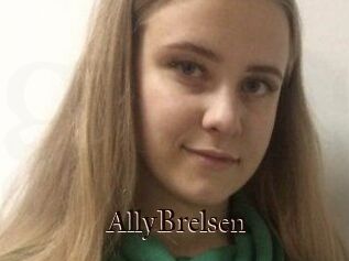 AllyBrelsen
